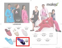 Makro : Informal Autumn Elegance (17 Mar - 1 Apr 2013), page 7