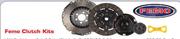 Femo Clutch Kits Audi A4 2.0/1.8T(01-02(FEM AD351)-Per Set