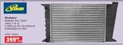 VDUB Radiator For Golf/Jetta 1 & 2 Without Air Conditioner 525x322mm 1 & 2(VWD 19063)-Each