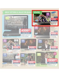 Pick n Pay Hyper : Keep them entertained this Easter holiday (24 Mar - 7 Apr 2013), page 7