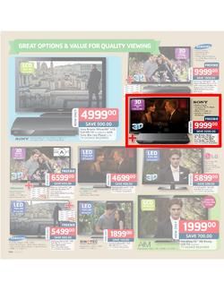 Pick n Pay Hyper : Keep them entertained this Easter holiday (24 Mar - 7 Apr 2013), page 7