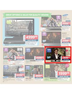 Pick n Pay Hyper : Keep them entertained this Easter holiday (24 Mar - 7 Apr 2013), page 7
