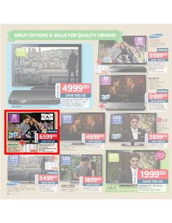 Pick n Pay Hyper : Keep them entertained this Easter holiday (24 Mar - 7 Apr 2013), page 7