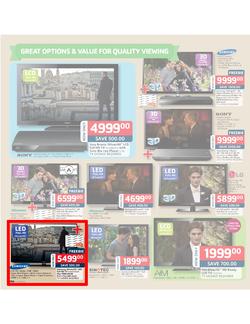Pick n Pay Hyper : Keep them entertained this Easter holiday (24 Mar - 7 Apr 2013), page 7