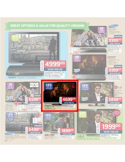 Pick n Pay Hyper : Keep them entertained this Easter holiday (24 Mar - 7 Apr 2013), page 7