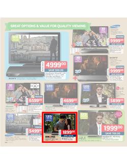 Pick n Pay Hyper : Keep them entertained this Easter holiday (24 Mar - 7 Apr 2013), page 7