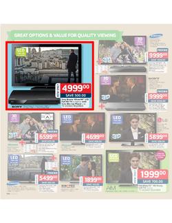 Pick n Pay Hyper : Keep them entertained this Easter holiday (24 Mar - 7 Apr 2013), page 7
