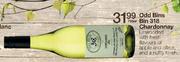 Odd Bins Bin 318 Chardonnay-750ml
