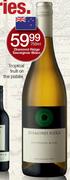 Diamond Ridge Sauvignon Blanc-750ml