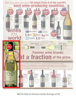 Checkers Nationwide : Braai with the best this holiday (22 Mar - 7 Apr 2013), page 7