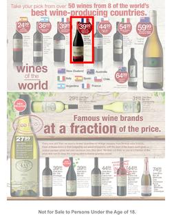 Checkers Nationwide : Braai with the best this holiday (22 Mar - 7 Apr 2013), page 7