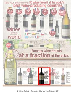 Checkers Nationwide : Braai with the best this holiday (22 Mar - 7 Apr 2013), page 7