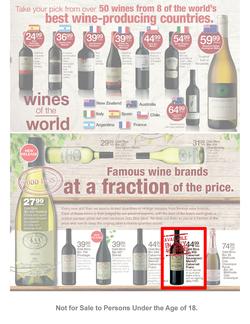 Checkers Nationwide : Braai with the best this holiday (22 Mar - 7 Apr 2013), page 7