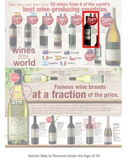 Checkers Nationwide : Braai with the best this holiday (22 Mar - 7 Apr 2013), page 7