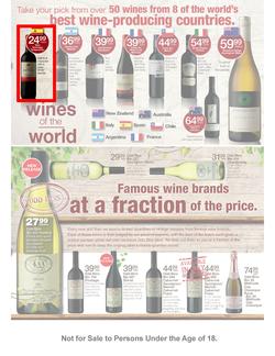 Checkers Nationwide : Braai with the best this holiday (22 Mar - 7 Apr 2013), page 7