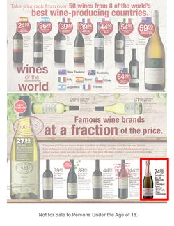 Checkers Nationwide : Braai with the best this holiday (22 Mar - 7 Apr 2013), page 7