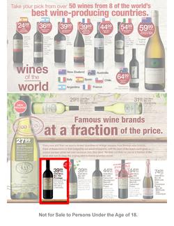 Checkers Nationwide : Braai with the best this holiday (22 Mar - 7 Apr 2013), page 7