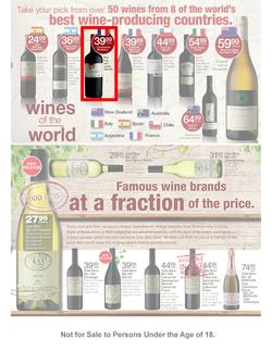 Checkers Nationwide : Braai with the best this holiday (22 Mar - 7 Apr 2013), page 7