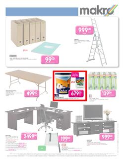 Makro : Easter Sale (24 Mar - 1 Apr 2013), page 7