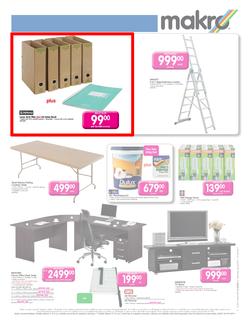 Makro : Easter Sale (24 Mar - 1 Apr 2013), page 7