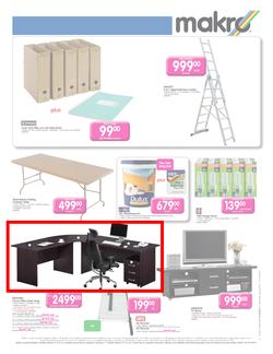 Makro : Easter Sale (24 Mar - 1 Apr 2013), page 7