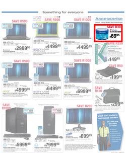 Incredible Connection; Trade-in, Upgrade & Save (1 Mar - 4 Mar), page 7