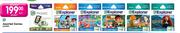 Assorted Games-Each