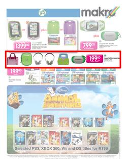 Makro : Gaming (24 Mar - 1 Apr 2013), page 7