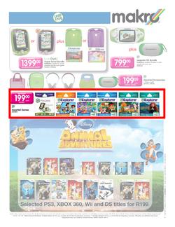 Makro : Gaming (24 Mar - 1 Apr 2013), page 7