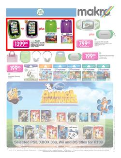 Makro : Gaming (24 Mar - 1 Apr 2013), page 7