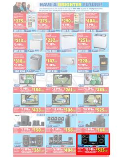 Ellerines : R2000 Cash Fo'sho! (19 Apr - 23 May 2013), page 7