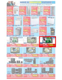 Ellerines : R2000 Cash Fo'sho! (19 Apr - 23 May 2013), page 7