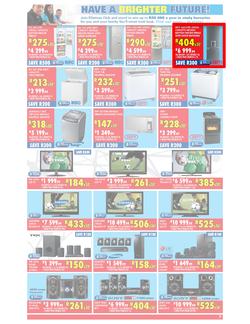 Ellerines : R2000 Cash Fo'sho! (19 Apr - 23 May 2013), page 7