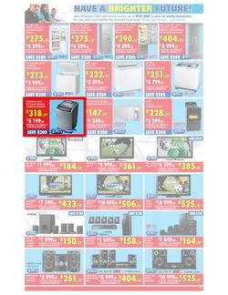 Ellerines : R2000 Cash Fo'sho! (19 Apr - 23 May 2013), page 7
