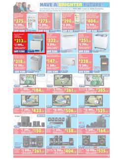Ellerines : R2000 Cash Fo'sho! (19 Apr - 23 May 2013), page 7