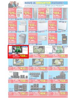 Ellerines : R2000 Cash Fo'sho! (19 Apr - 23 May 2013), page 7