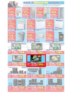Ellerines : R2000 Cash Fo'sho! (19 Apr - 23 May 2013), page 7