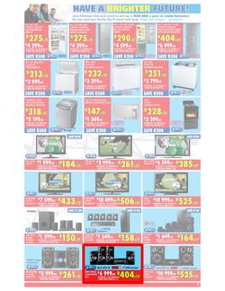 Ellerines : R2000 Cash Fo'sho! (19 Apr - 23 May 2013), page 7