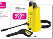 Karcher K1.100 High Pressure Cleaner