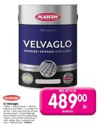 Plascon Velvaglo-5L