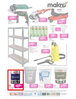 Makro : Price Cut Sale (9 Apr - 20 May 2013), page 8