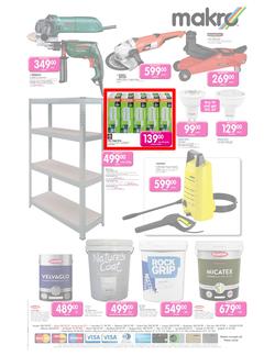 Makro : Price Cut Sale (9 Apr - 20 May 2013), page 8