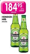 Heineken NRB-24 x 330ml