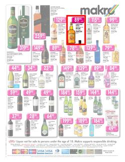 Makro : Autumn Sale (16 Apr - 22 Apr 2013), page 8