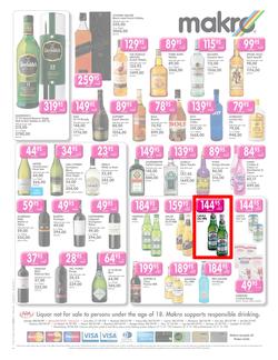 Makro : Autumn Sale (16 Apr - 22 Apr 2013), page 8