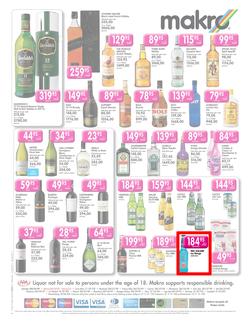 Makro : Autumn Sale (16 Apr - 22 Apr 2013), page 8