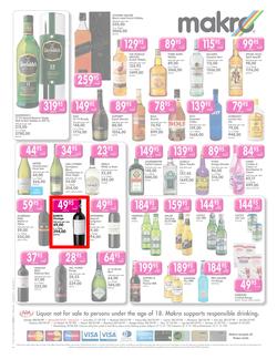 Makro : Autumn Sale (16 Apr - 22 Apr 2013), page 8