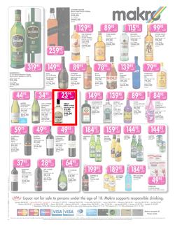 Makro : Autumn Sale (16 Apr - 22 Apr 2013), page 8