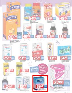 Pick n Pay : Baby Care (21 Apr - 5 May 2013), page 7