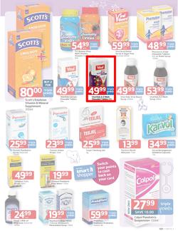 Pick n Pay : Baby Care (21 Apr - 5 May 2013), page 7
